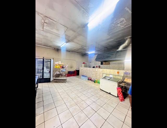 M² BUSINESS FOR SALE IN KLARINET